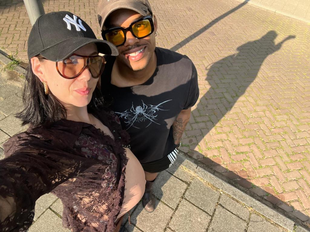 Dadmodus: Verbinden in het Tweede&nbsp;Trimester